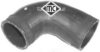 Metalcaucho 09261 Charger Intake Hose